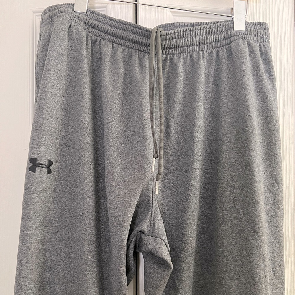 Mens Under Armour Sweatpants